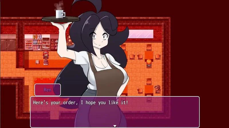 A Neets Adventure Preview 2