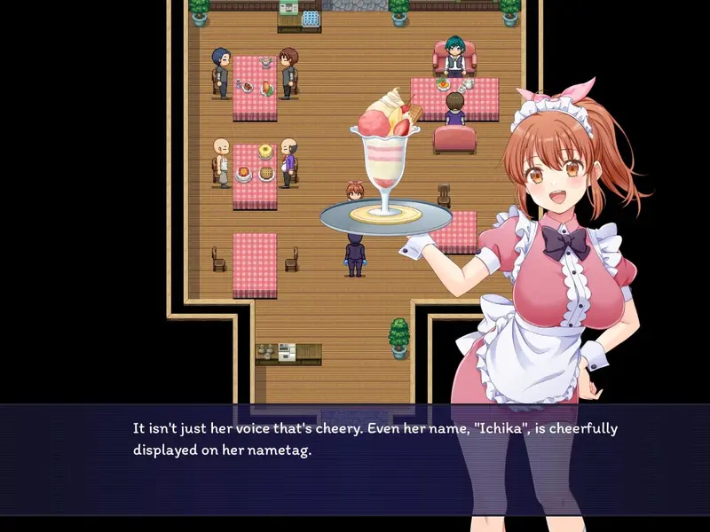 Tentacaliens Making Ends Meet in a New World Preview 7