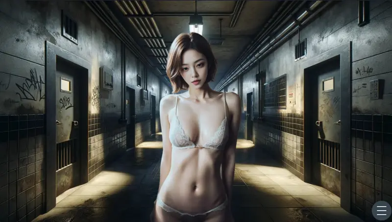 A Man Who Was Captured by the Mafia Injected With a Feminizing Drug and Turned Into a Woman Preview 2