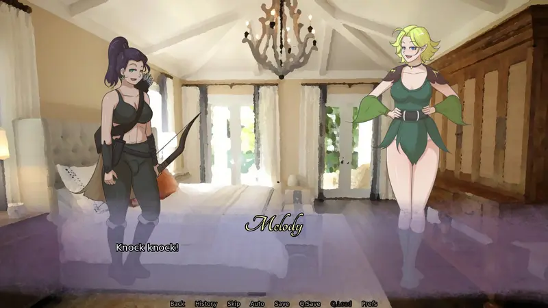 Blissful Sleep Preview 2