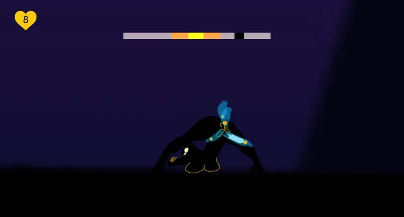 Sea of Shadows Preview 1