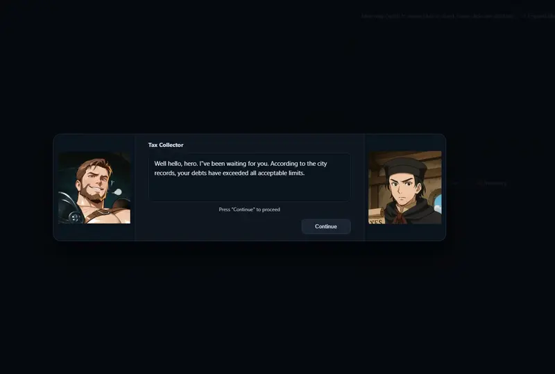 Endless Sex Dungeon Preview 1