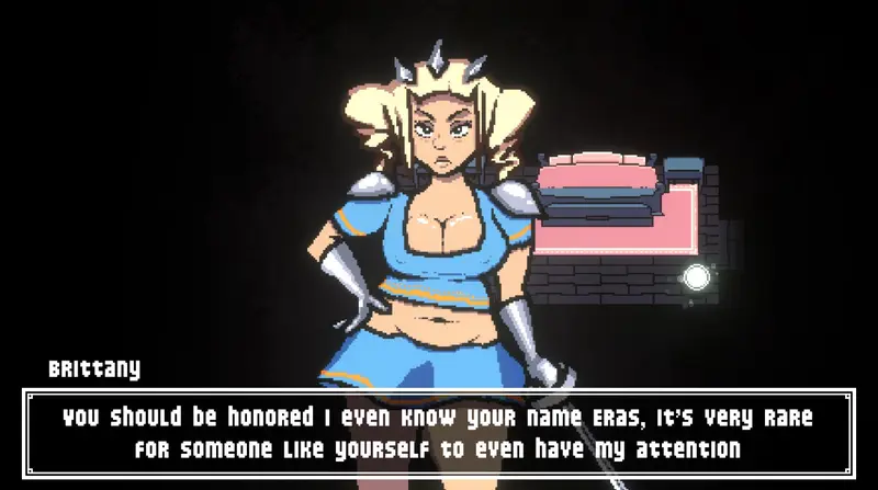The Queens Conduit Preview 6