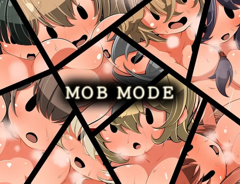 Lets Have Sex With Mob Npcs a Soul Born From Darkness Preview 7
