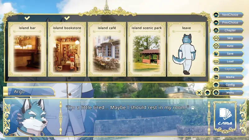 Knights College 2 Preview 7