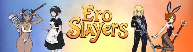 Ero Slayers