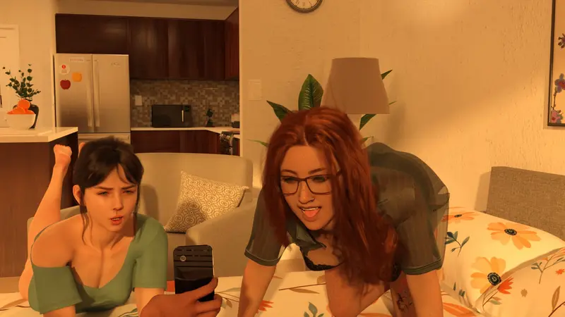 Deconstruction of Emily Preview 8