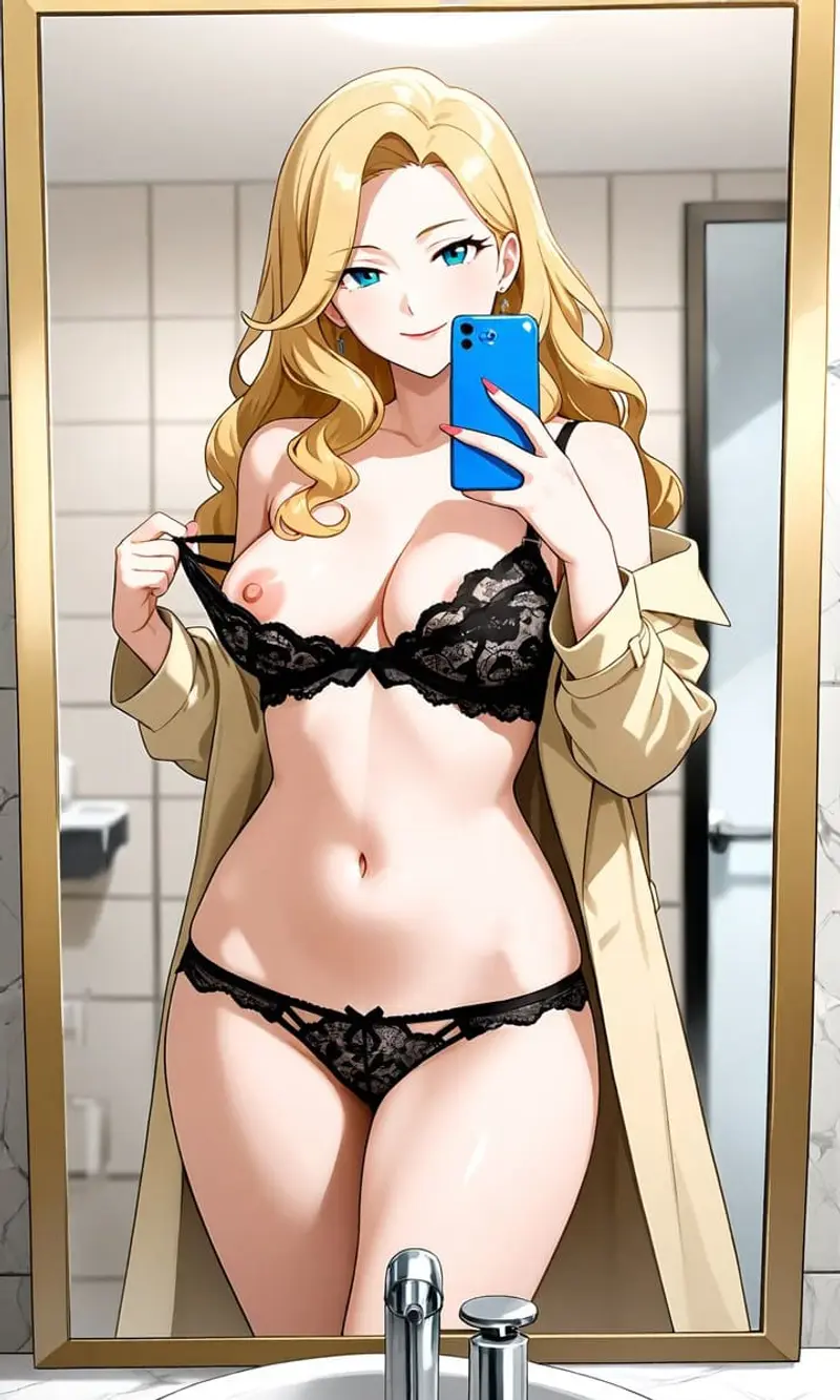 Being Mias Boyfriend Preview 2