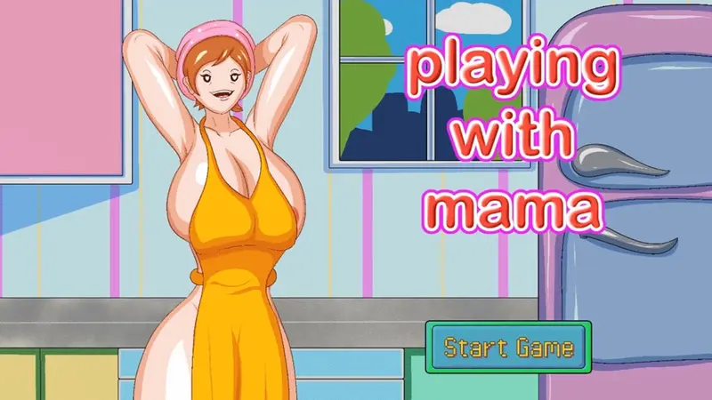 Playing With Mama Preview 4