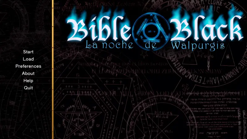Bible Black La Noche De Walpurgis Renpy Remake Preview 1