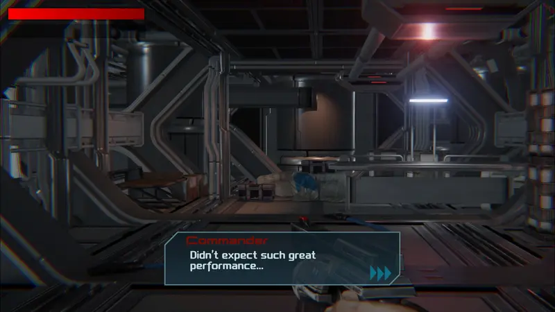 Indoctrination Preview 3
