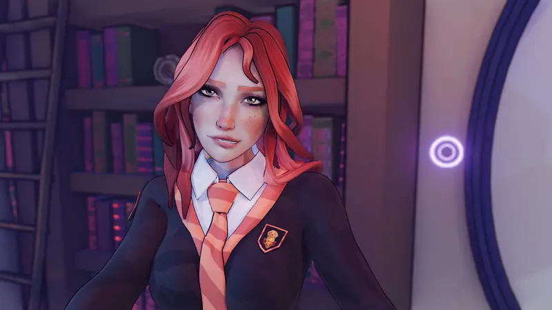 Witches Gone Wild Preview 6