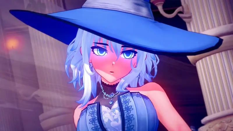 Succubus Kingdom Preview 3