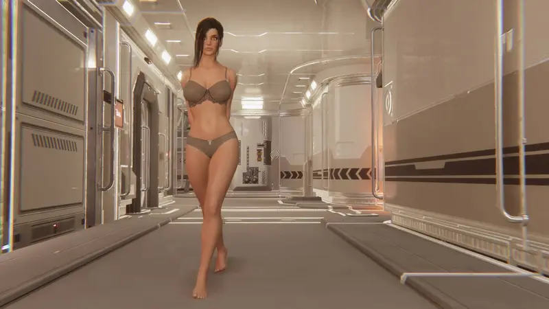Flight of the Swallow Preview 2