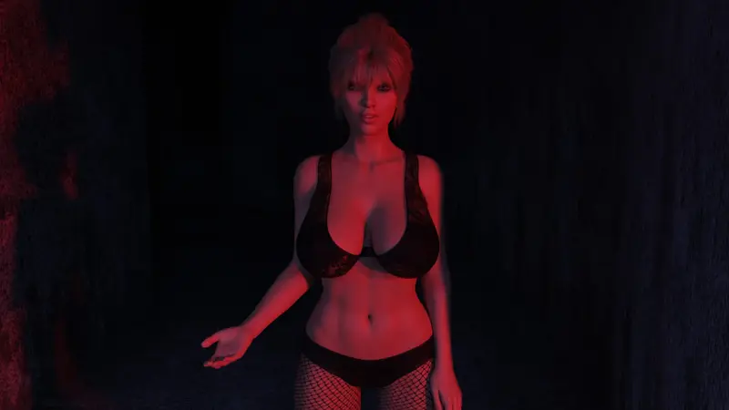 Saviour of the Wasteland Preview 4