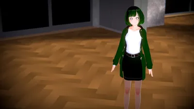 Merrow Academy Preview 6