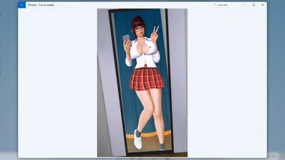 My Neighbor Is a Demon Preview 3