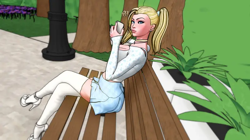 Divine Heel Preview 4