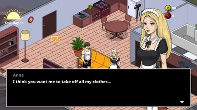 Slut Maker 2 Preview 4