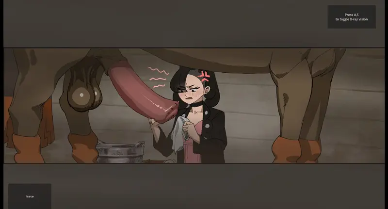 Marnie Game Preview 9