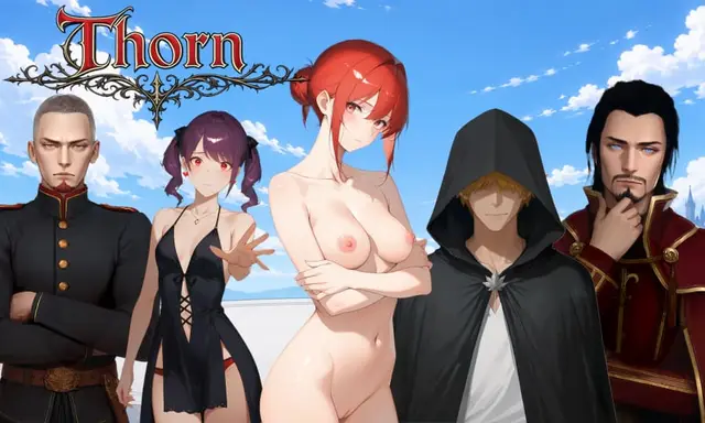 Thorn