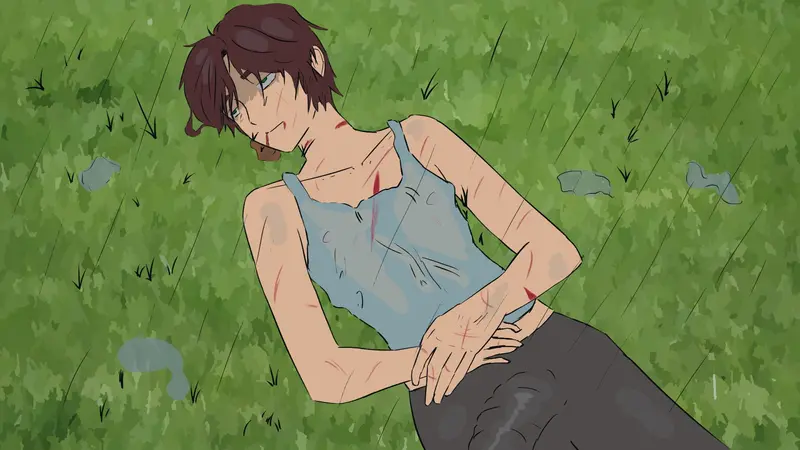 Back for Revenge Preview 4