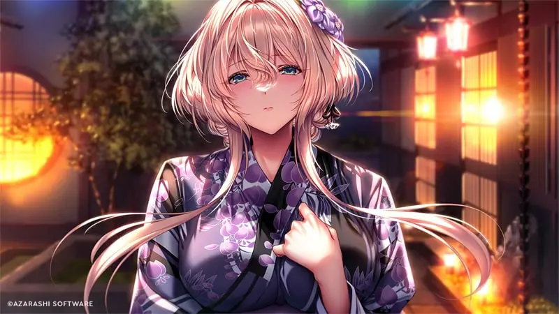 Amakano 3 Preview 8