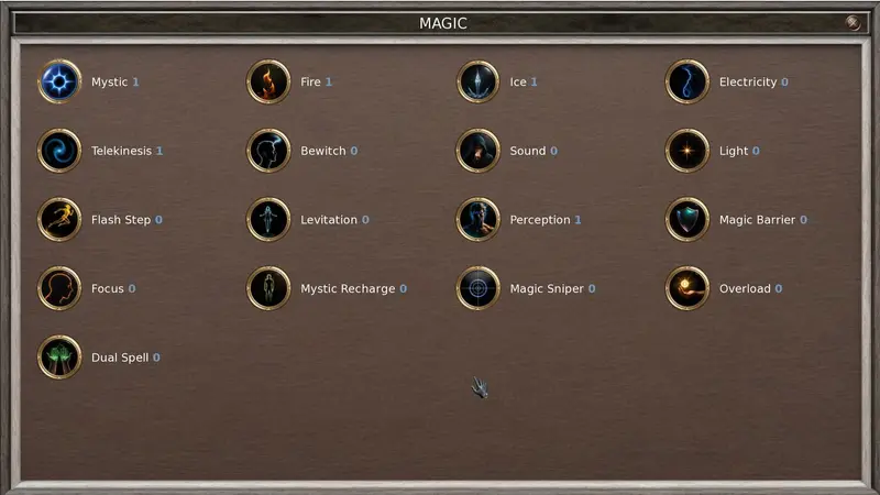 Astral Worlds Power of the Delev Preview 8