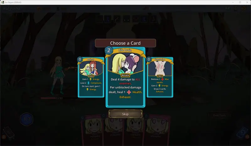 Ero Slayers Preview 4