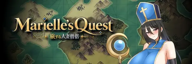 Marielle's Quest