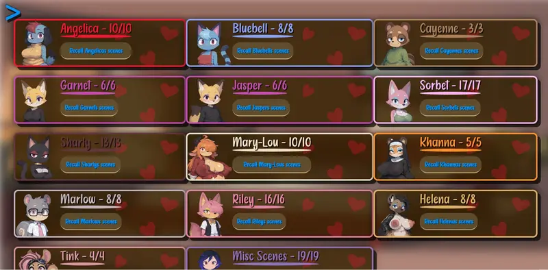 Syrup Town Preview 5