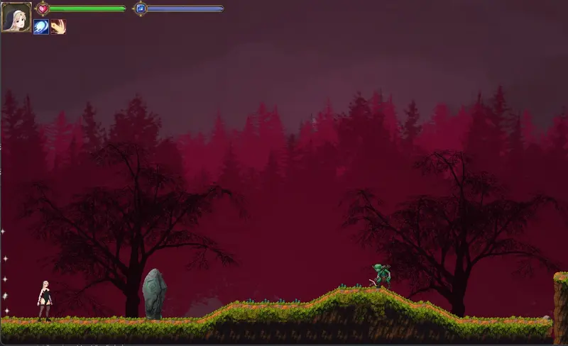 Sister Maries Mission Preview 2