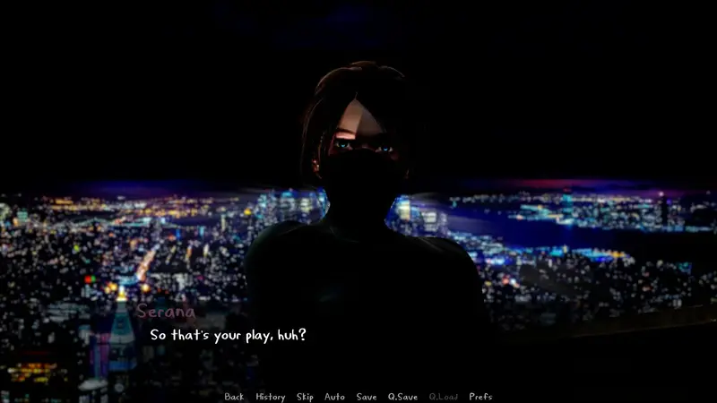 In My Element Preview 8