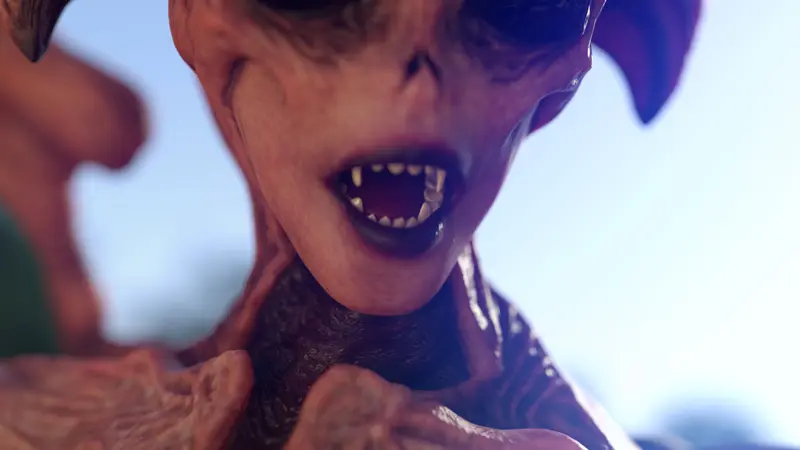 Tales of the Eclipse Goblin Encounter Preview 8