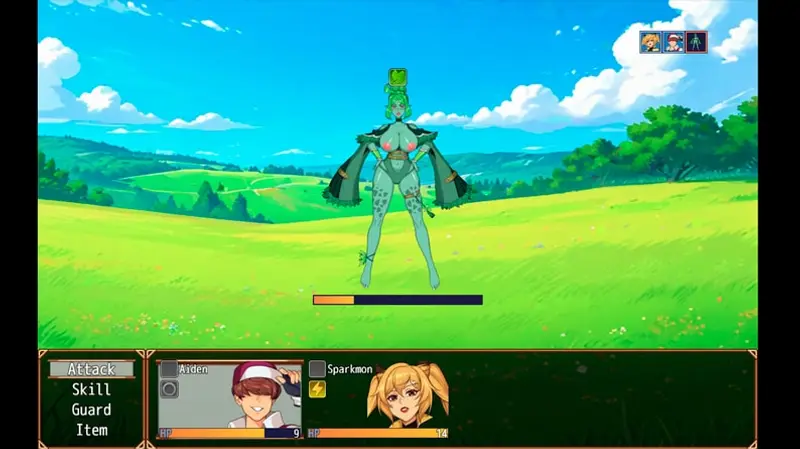 Waifu Catcher Preview 3