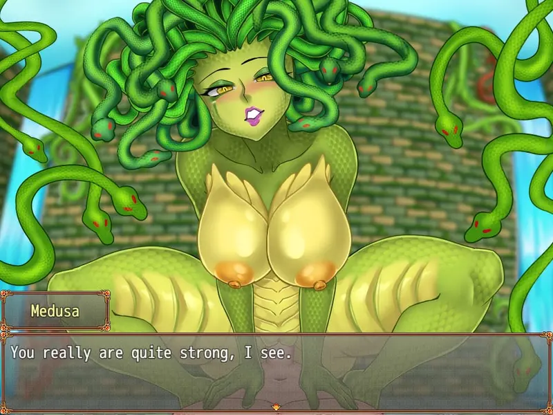 Kingdom of Passion Preview 6