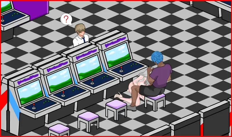 Professor Wakayamas Ntr Classroom Preview 7