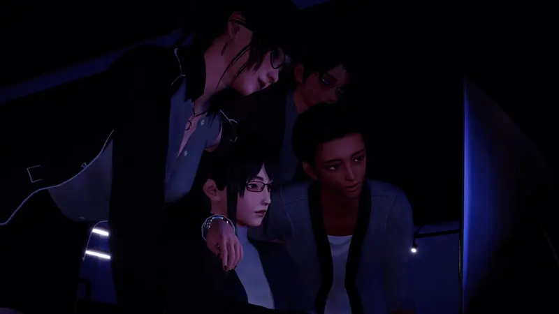 Late Hours Preview 6