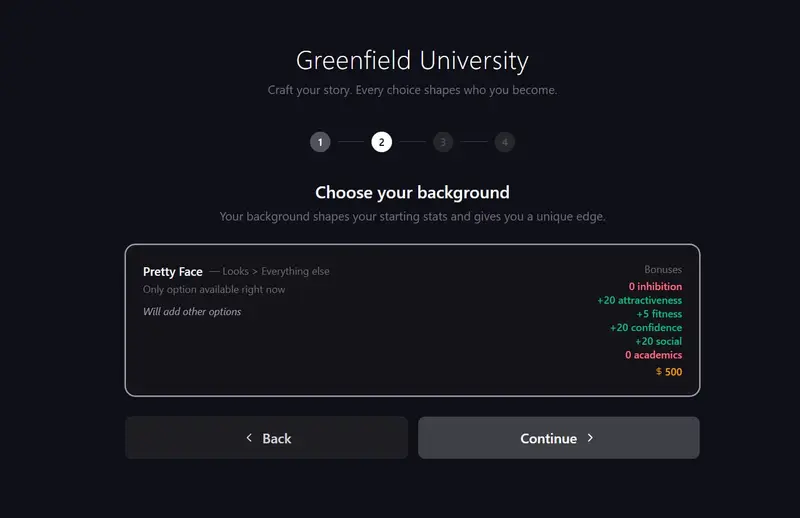 Consent Pending Preview 6