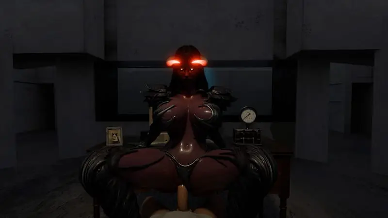 Horny Asylum Preview 2