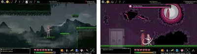 Twisted Prison of Lust Preview 3