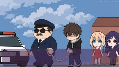 Sin of Lust Preview 2