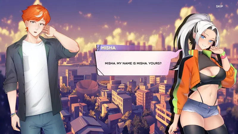 Summer for You Preview 3