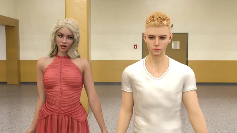 Asphyxia Preview 6