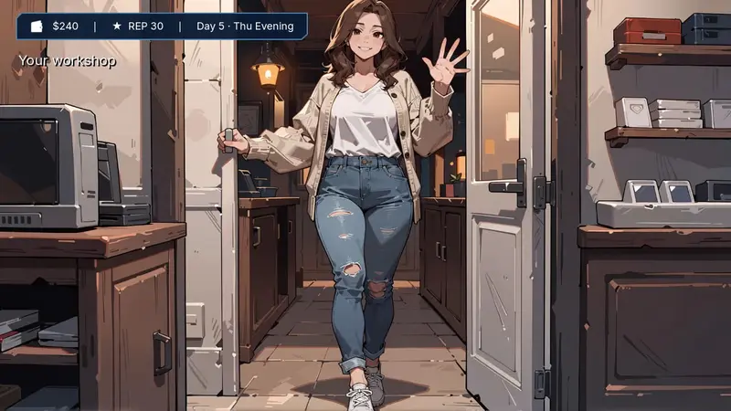 Snoopware Preview 3