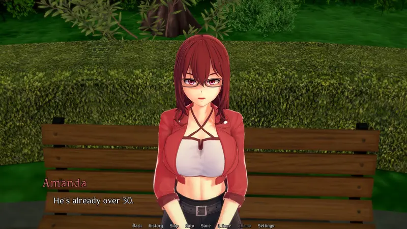 Another World Another Adventure Preview 2