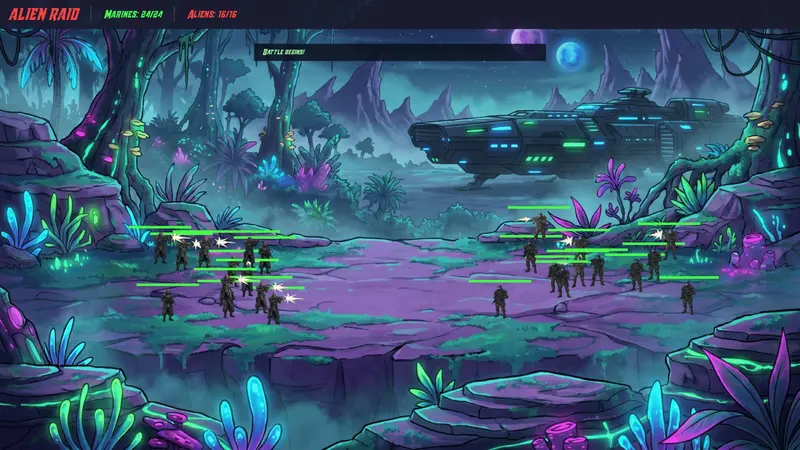 Exilium Breeding Imperium Preview 9