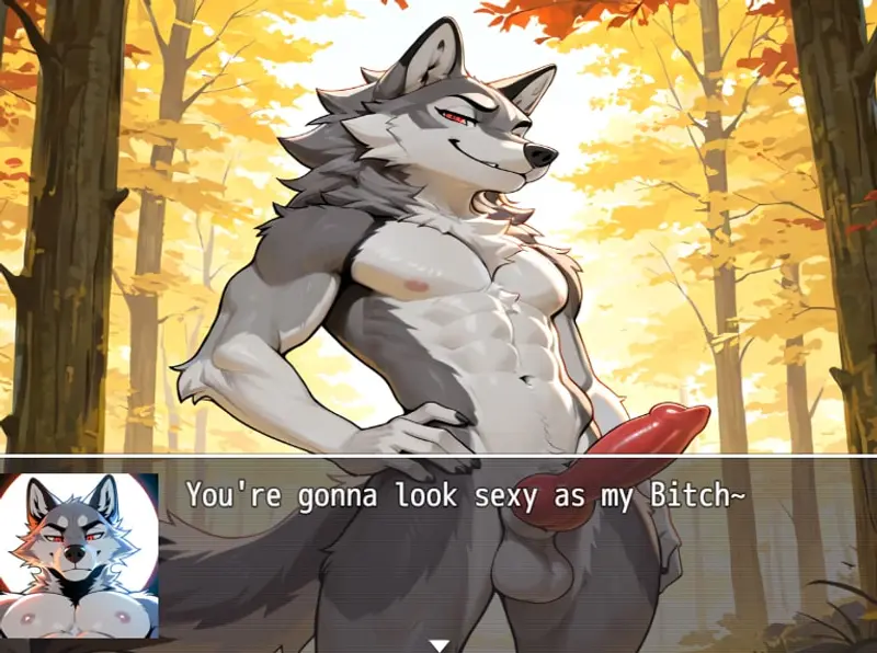 Thrown to the Wolves Preview 3