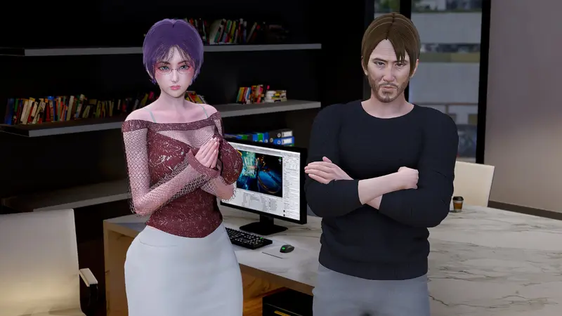 Lust Village Preview 10