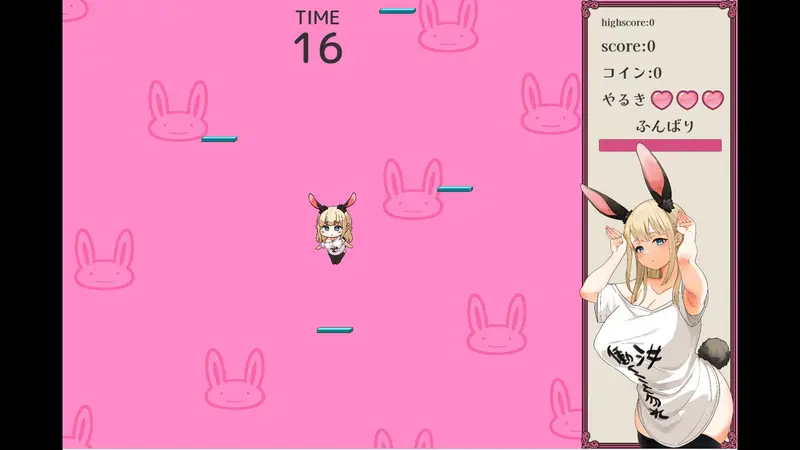 Depraved Bunny Sex Life Preview 7